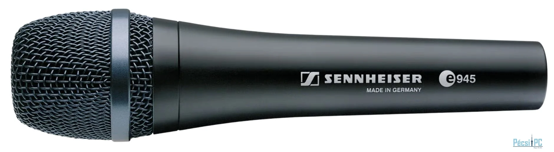 Sennheiser E 945 Microphone Black