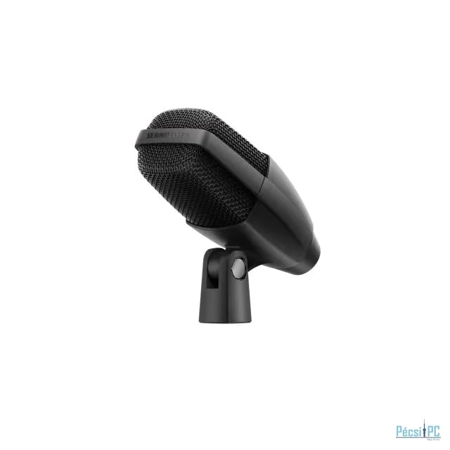 Sennheiser MD 421 KOMPAKT microphone Black