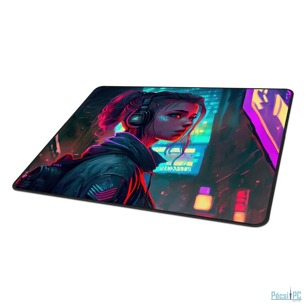 Sharkoon Skiller SGP50 D1 XL Egérpad