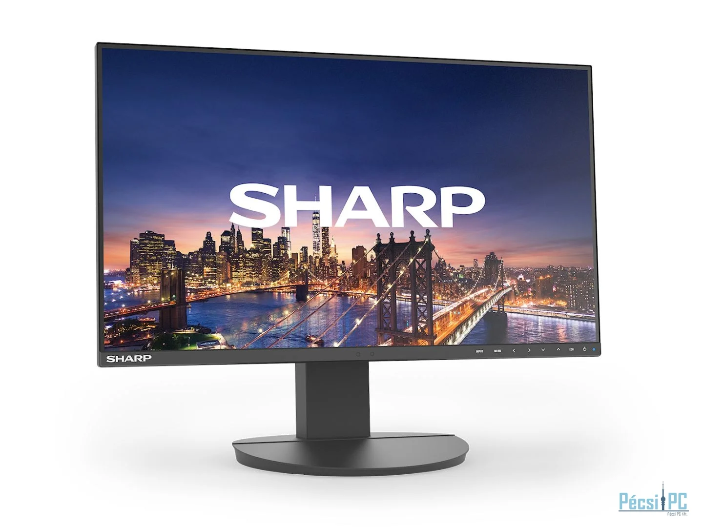 Sharp 24