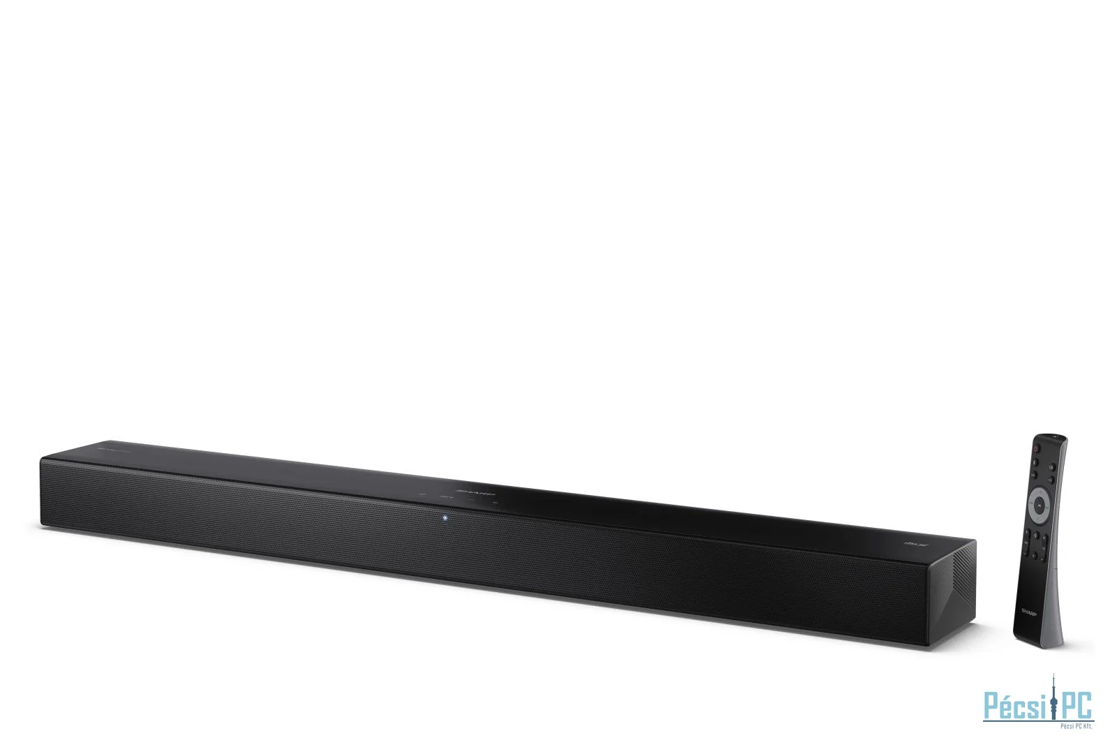 Sharp HT-SB304 Soundbar Black
