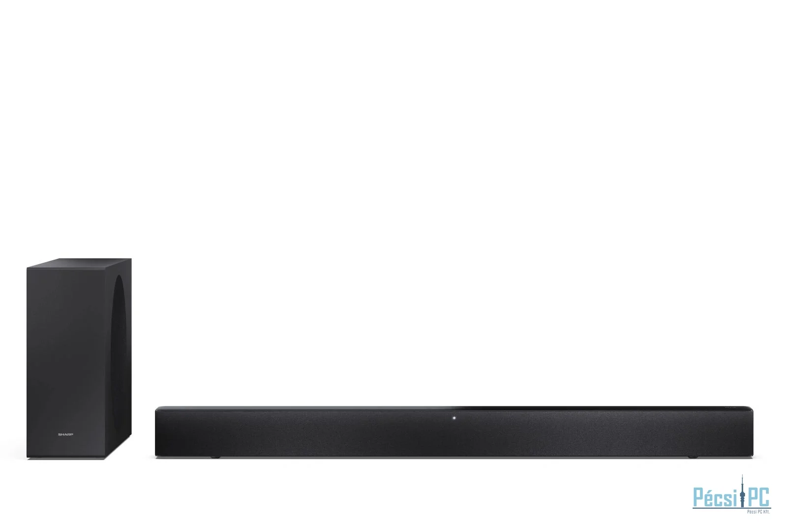 Sharp HT-SBW310 Soundbar Black