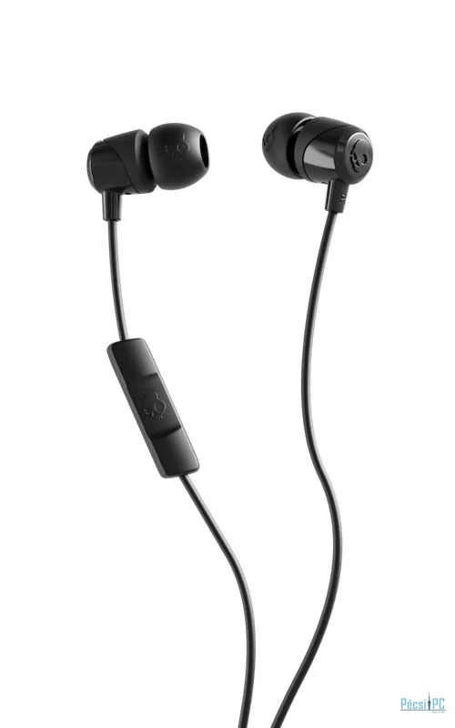 Skullcandy Jib USB-C Headset Black