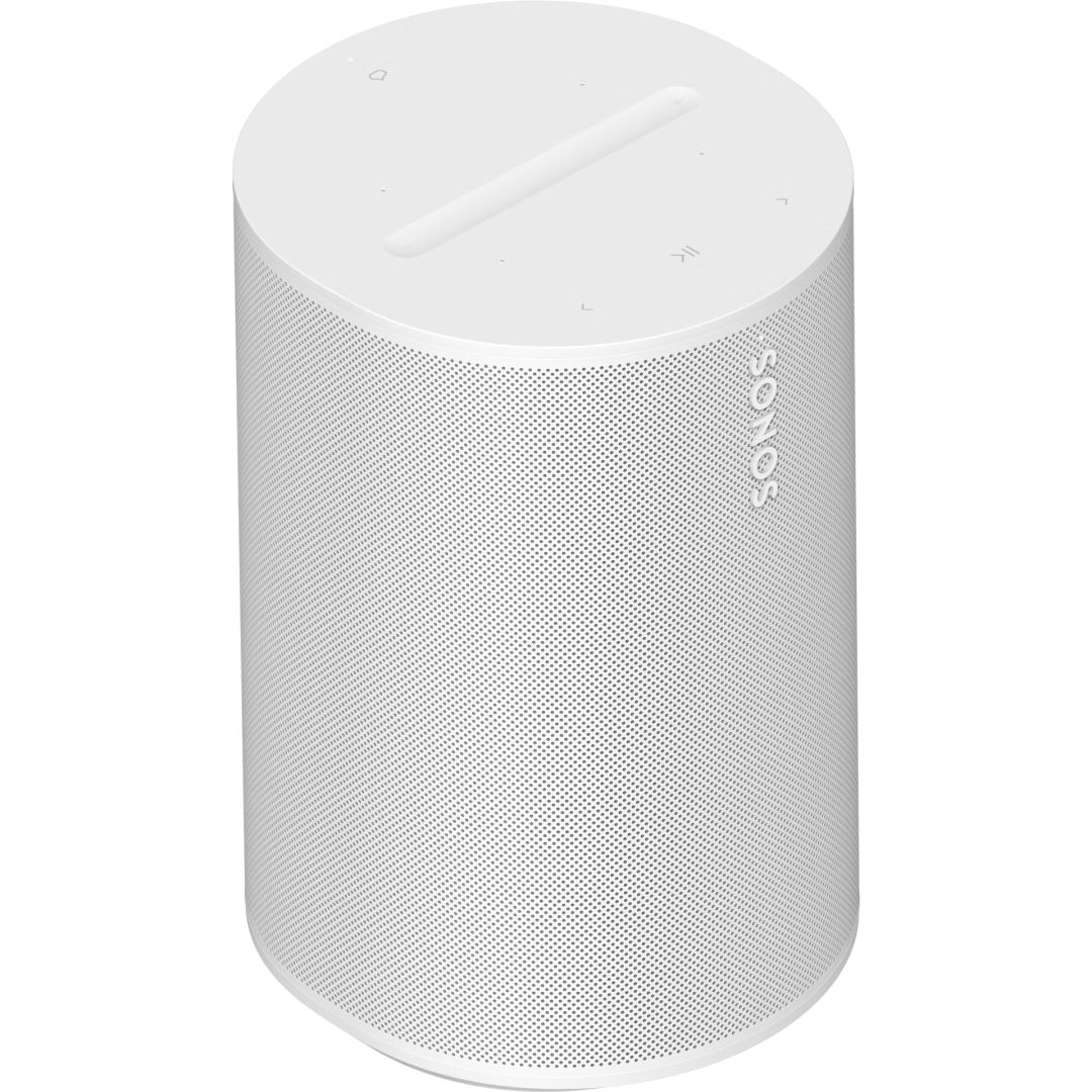 Sonos Era 100 Smart Speaker White