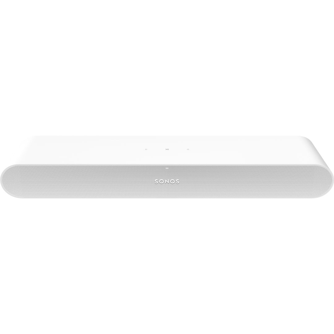 Sonos Ray Soundbar White