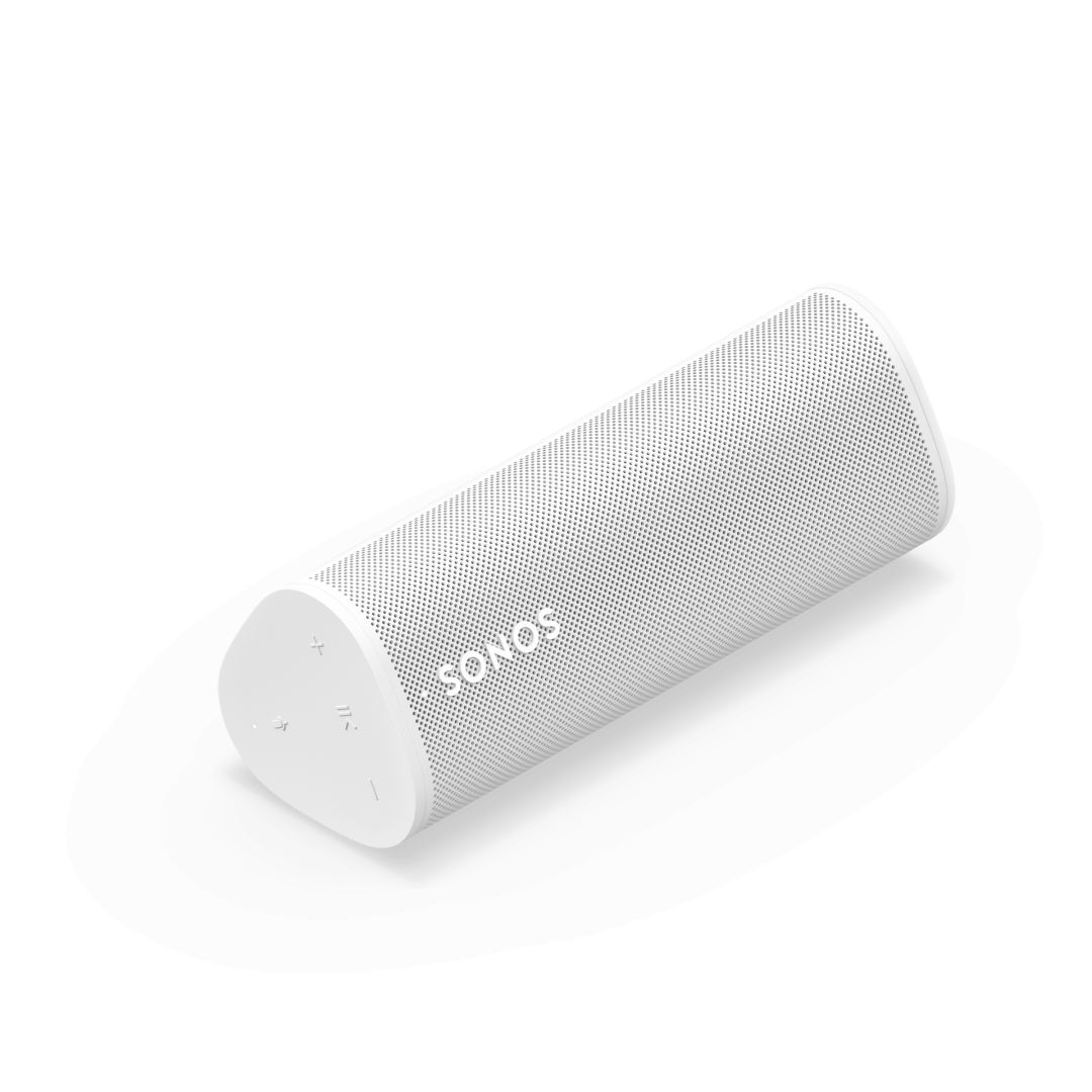Sonos Roam 2 Soundbar White