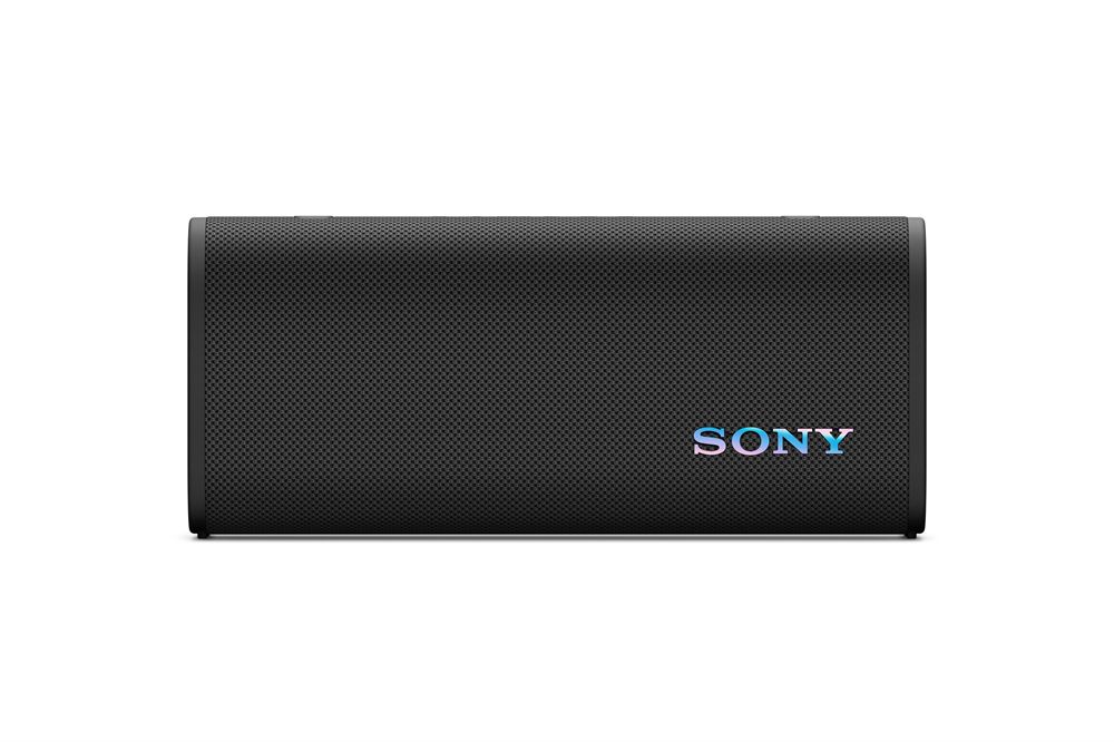 Sony ULT FIELD 3 Bluetooth Speaker Black
