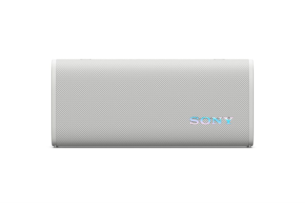 Sony ULT FIELD 3 Bluetooth Speaker Off White