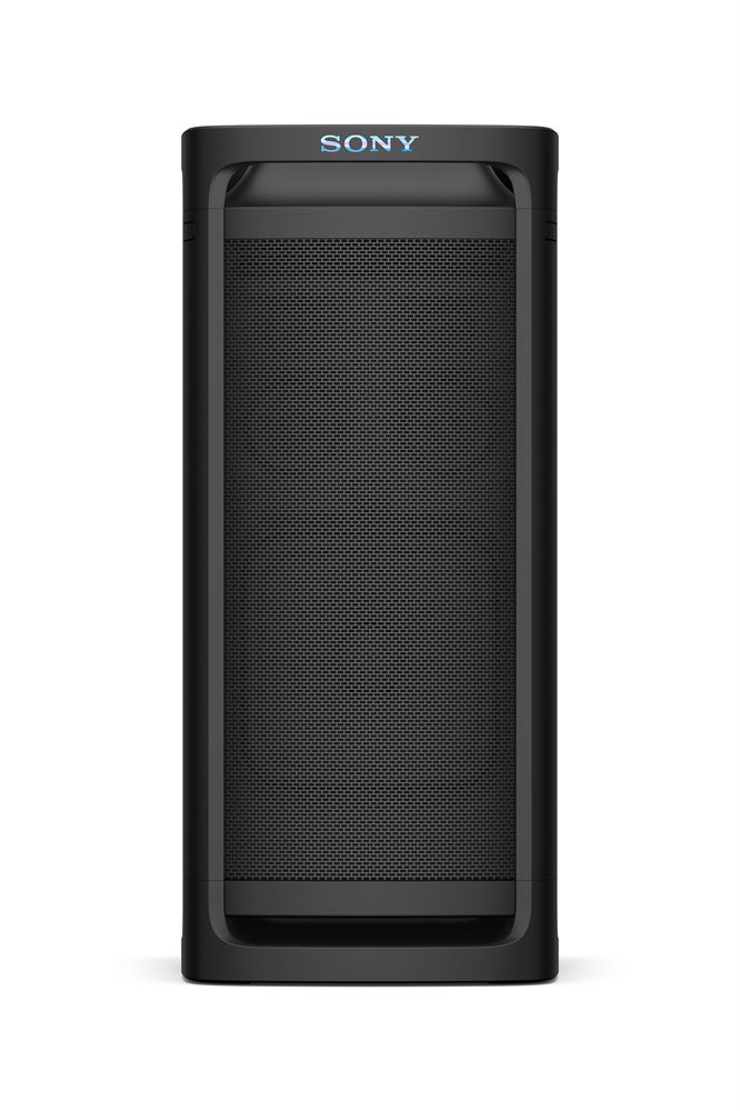 Sony ULT Tower 9 Party Speaker Black