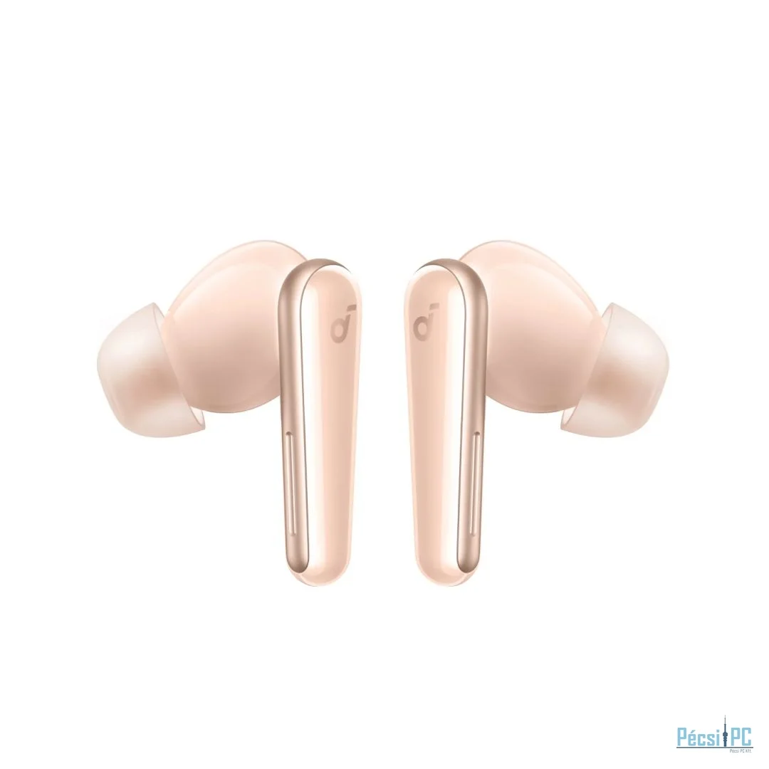 Soundcore Liberty 5 Bluetooth Headset Pink