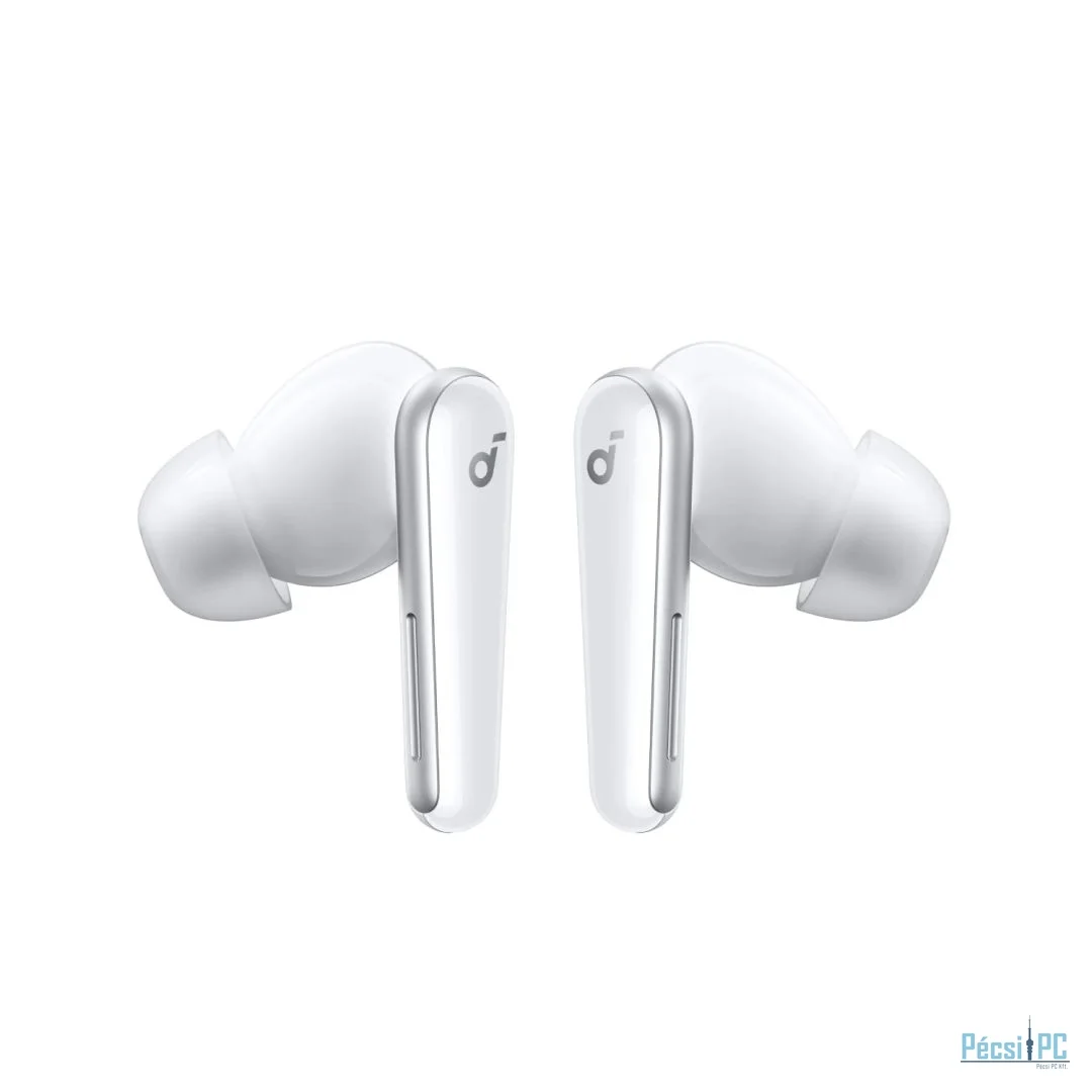 Soundcore Liberty 5 Bluetooth Headset White