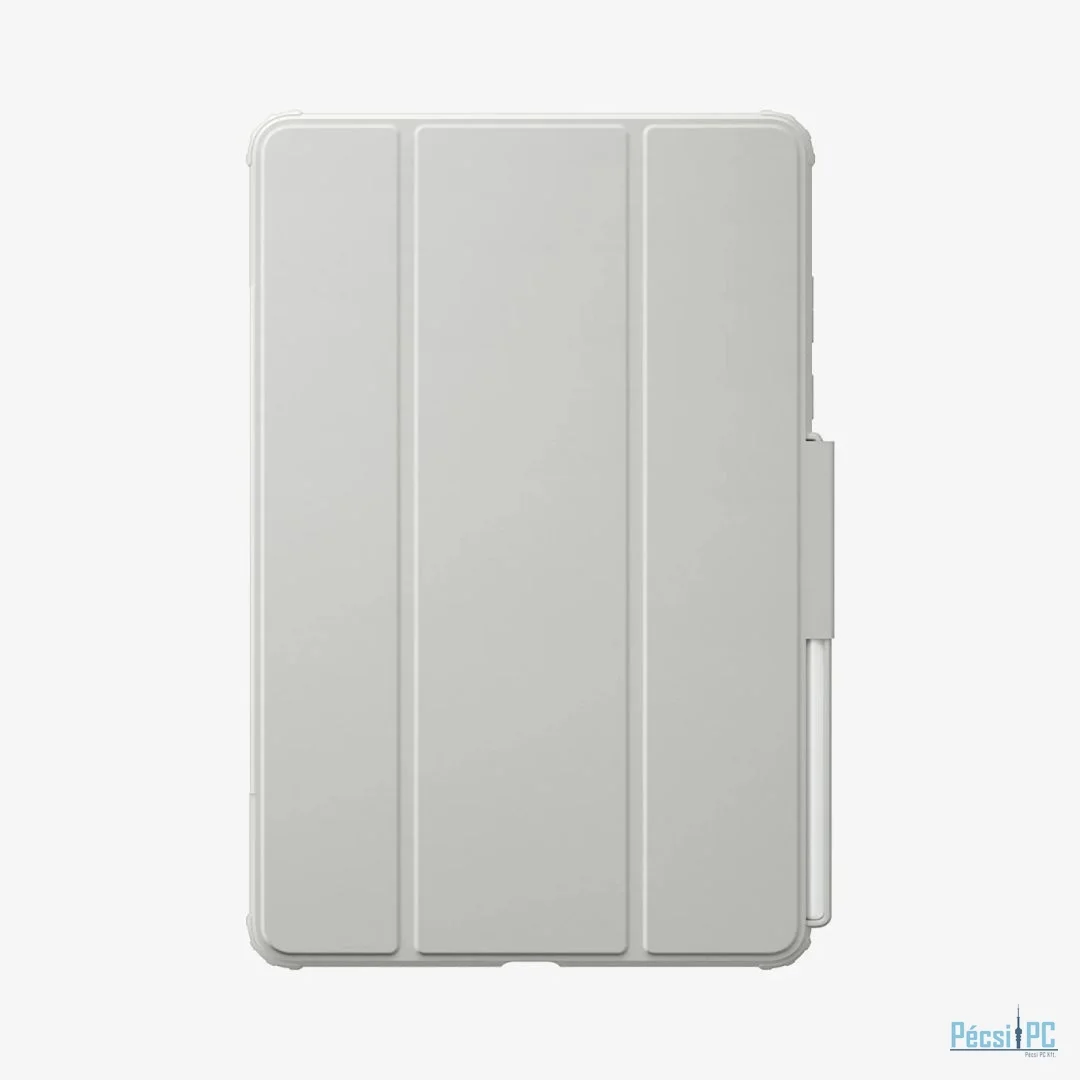 Spigen Air Skin Pro case for Samsung Galaxy Tab S11 Gray