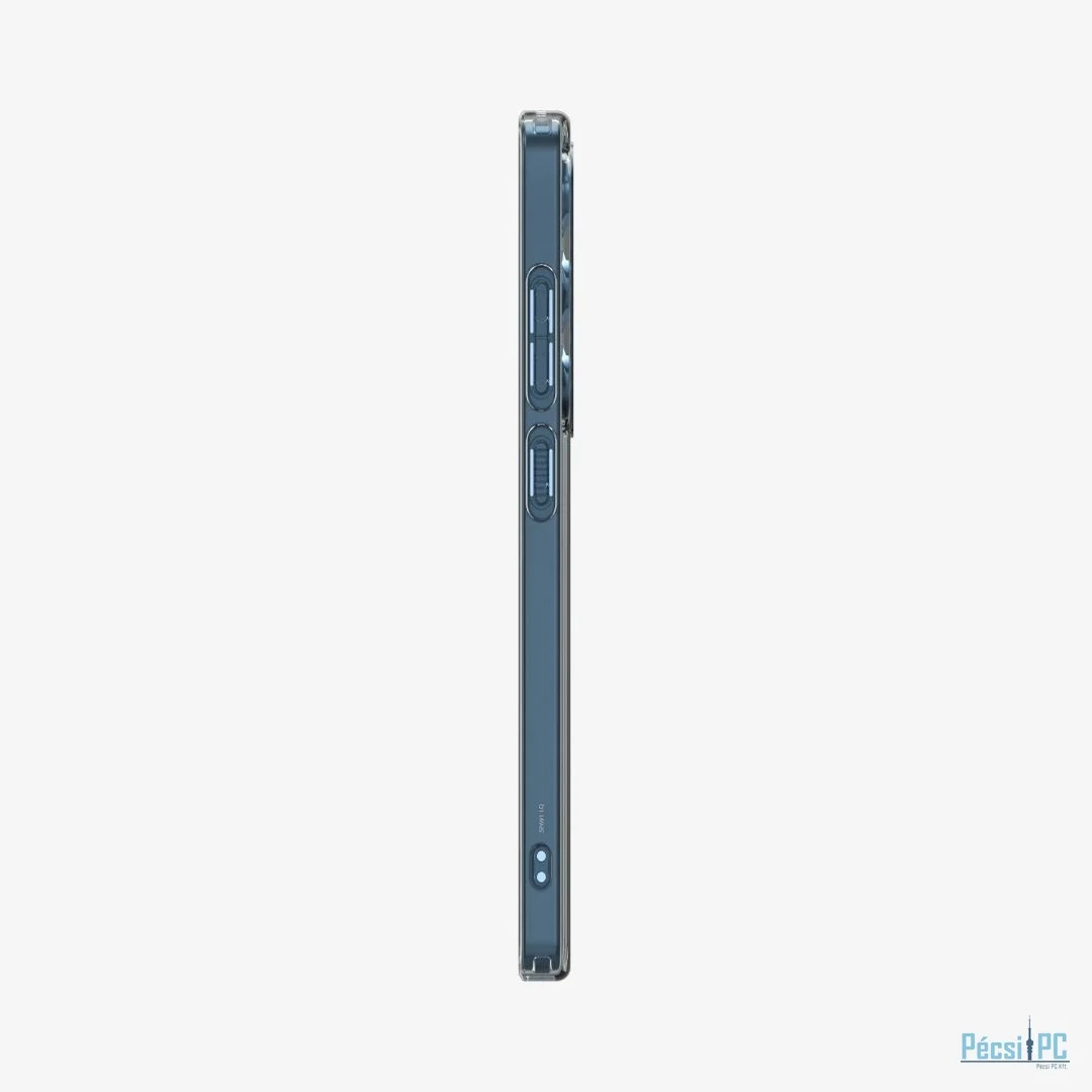 Spigen Liquid Crystal Samsung Galaxy S25 Space Crystal