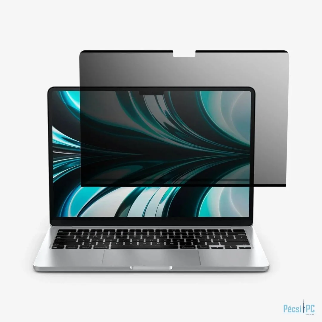 Spigen SafeView Screen Protector for MacBook Air 13