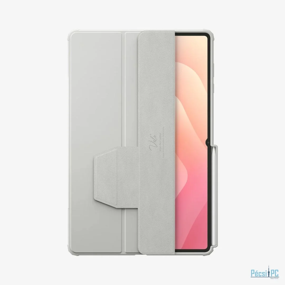 Spigen Ultra Hybrid Pro for Samsung Galaxy Tab S11 Ultra Gray