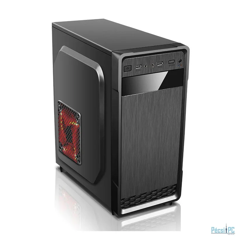 Spire SUPREME 1614 420W Black