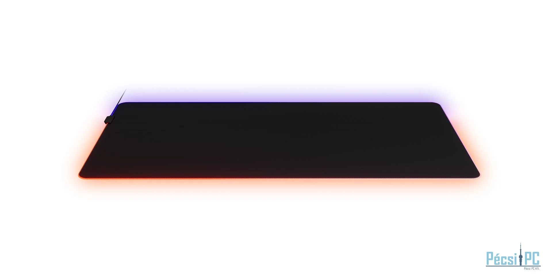 Steelseries Qck Prism Cloth (3XL) ETAIL Cloth Gaming Mouse Pad