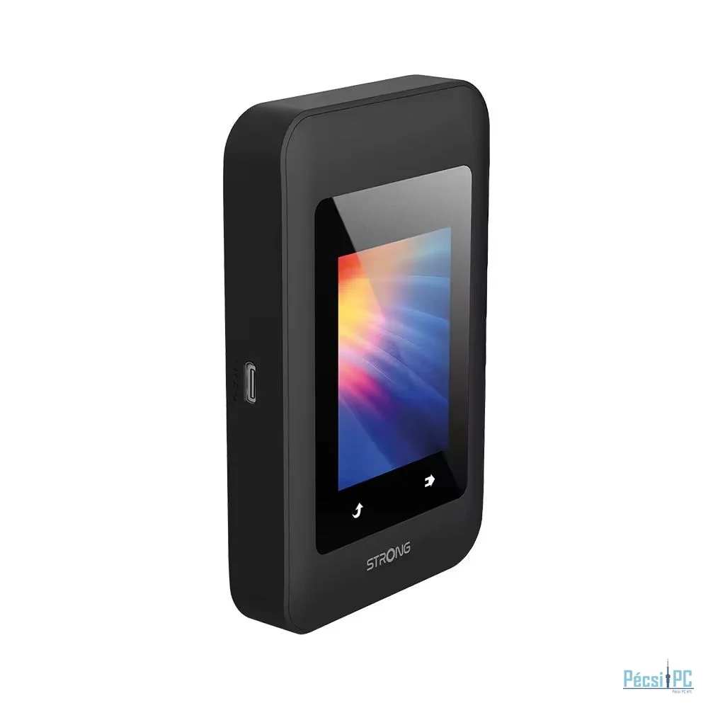 Strong 4G+ MIFI 900D Mobil Hotspot