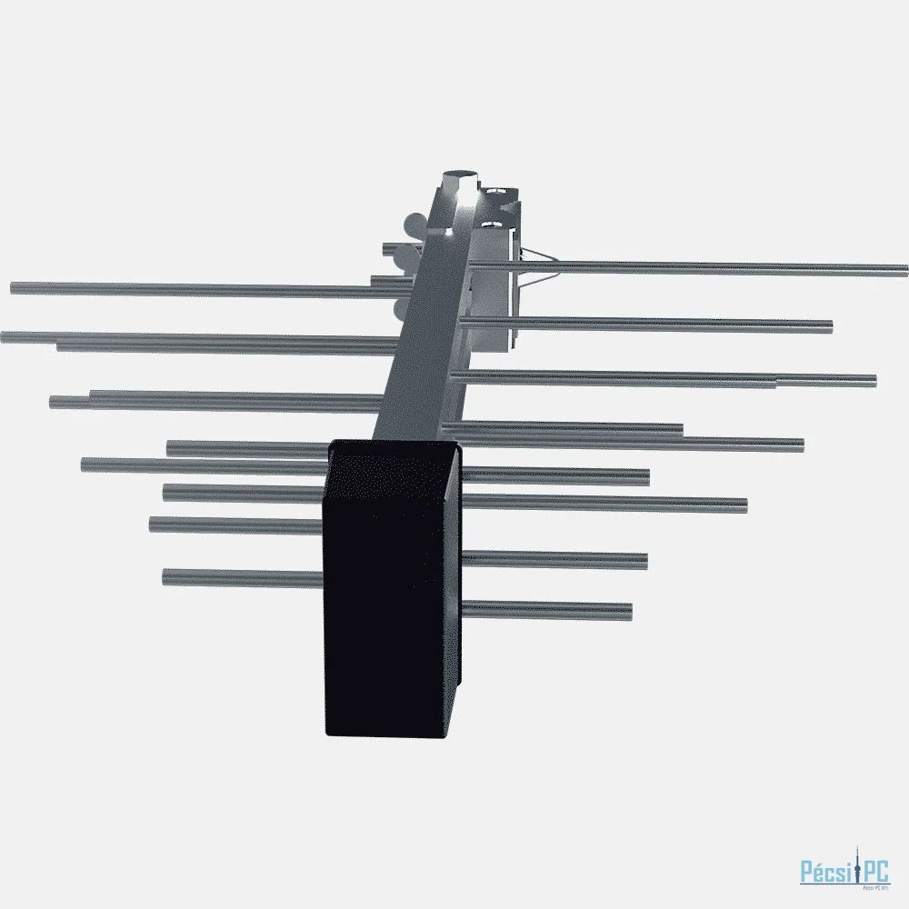 Strong SRT ANT 100 DVB-T/T2 kültéri antenna