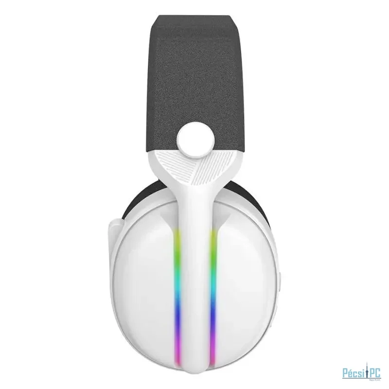 Subsonic Multi Vektra Wireless Headset White