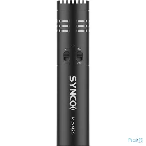 Synco Mic-M2S mikrofon