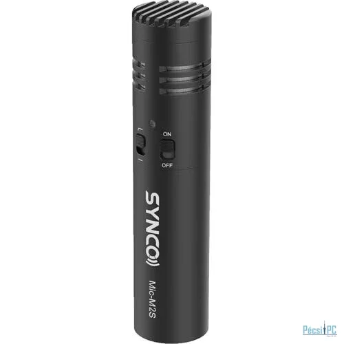 Synco Mic-M2S mikrofon