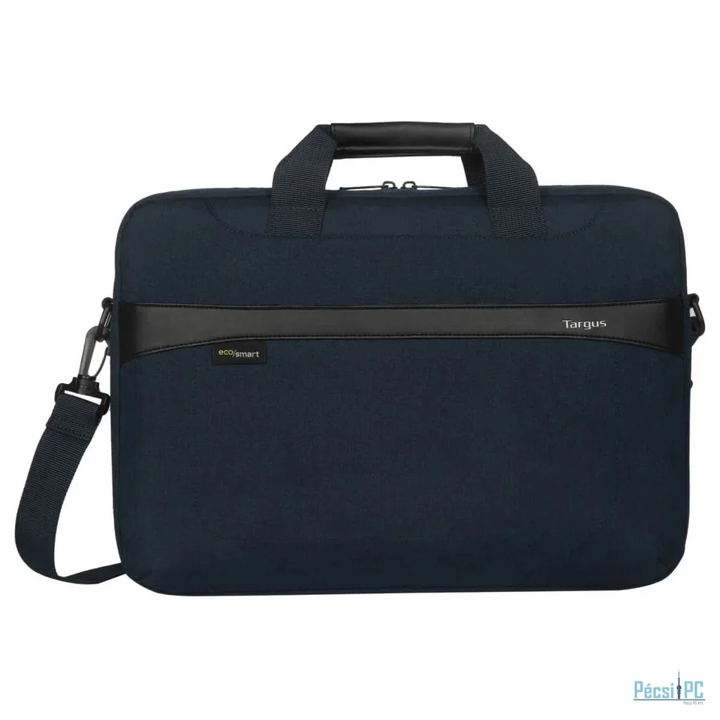 Targus GeoLite EcoSmart Slim Brief Notebook Carrying case 15