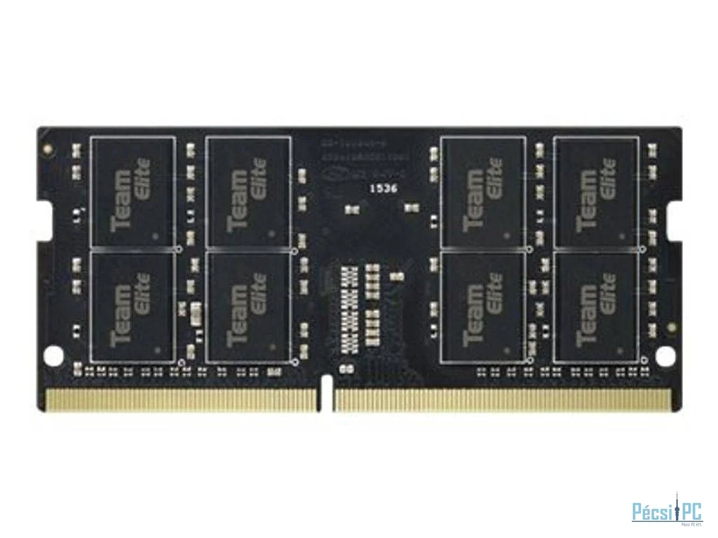 TeamGroup 16GB DDR4 3200MHz Elite SODIMM