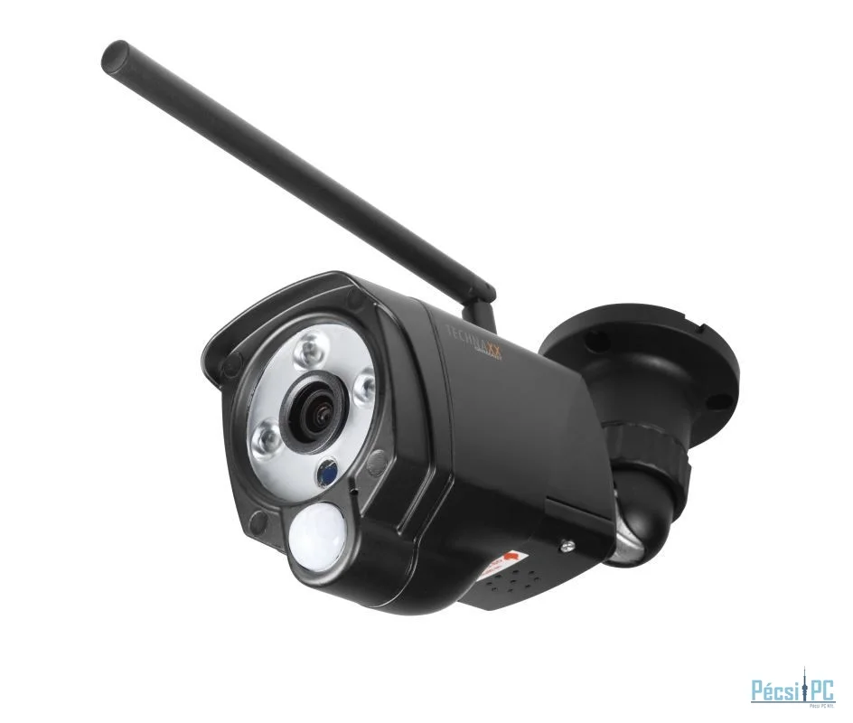 Technaxx TX-145 WiFi IP Outdoor Camera