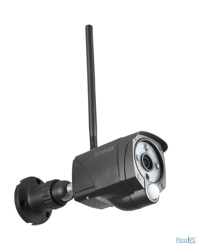 Technaxx TX-145 WiFi IP Outdoor Camera