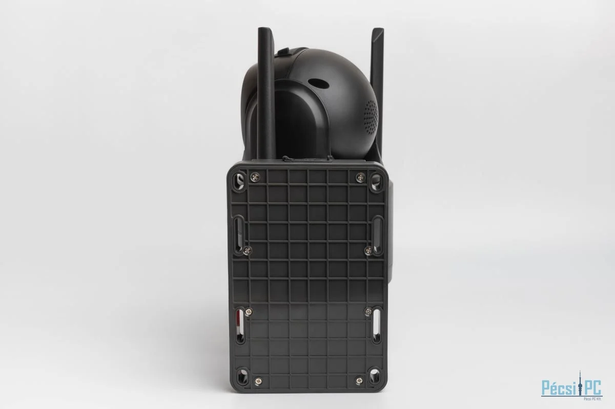 Technaxx TX-329 4G Dual Camera