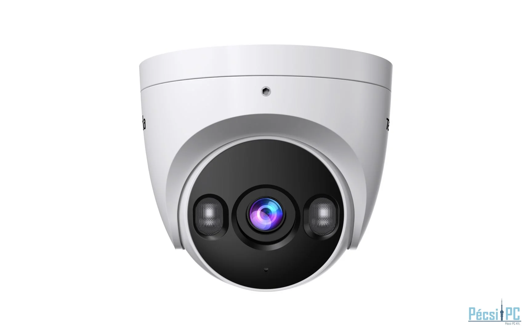 Tenda TC3T24C (2.8mm) 4MP Smart Full-Color Turret Camera