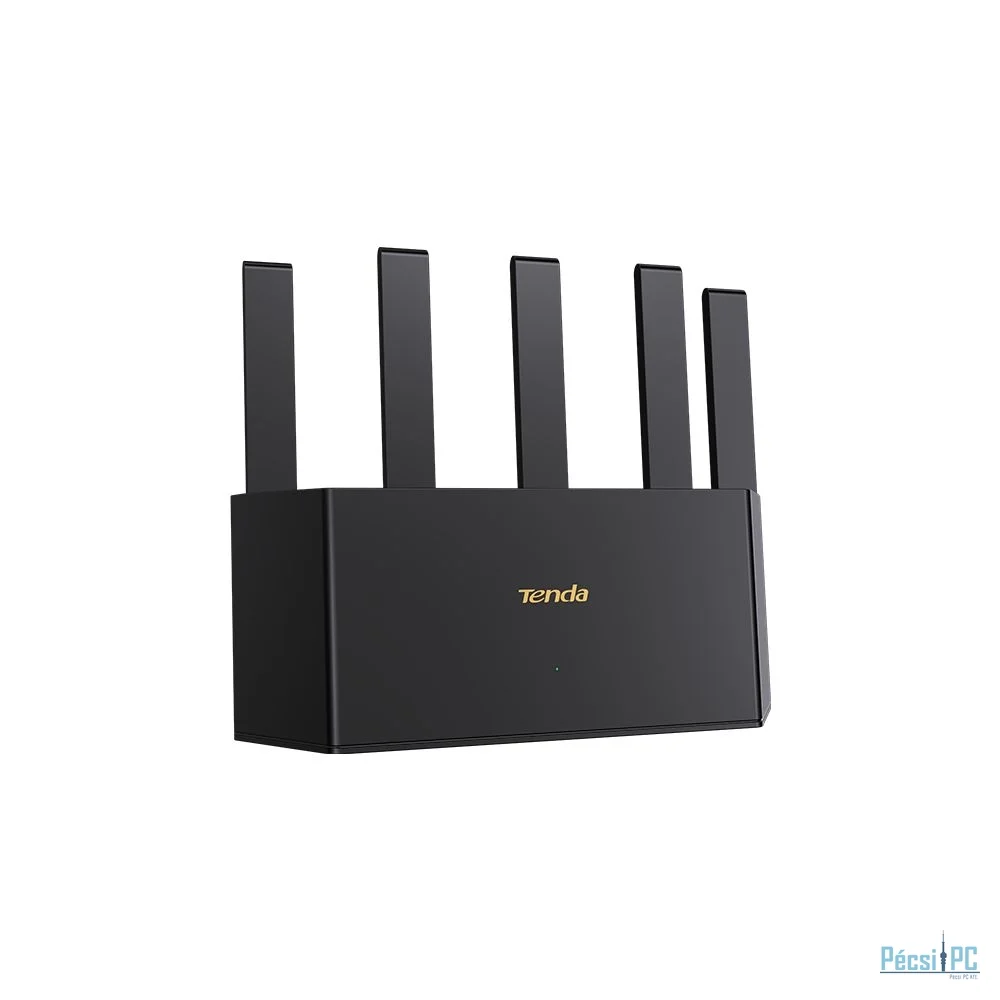 Tenda TE3L BE3600 Dual-band Gigabit Wi-Fi 7 Router