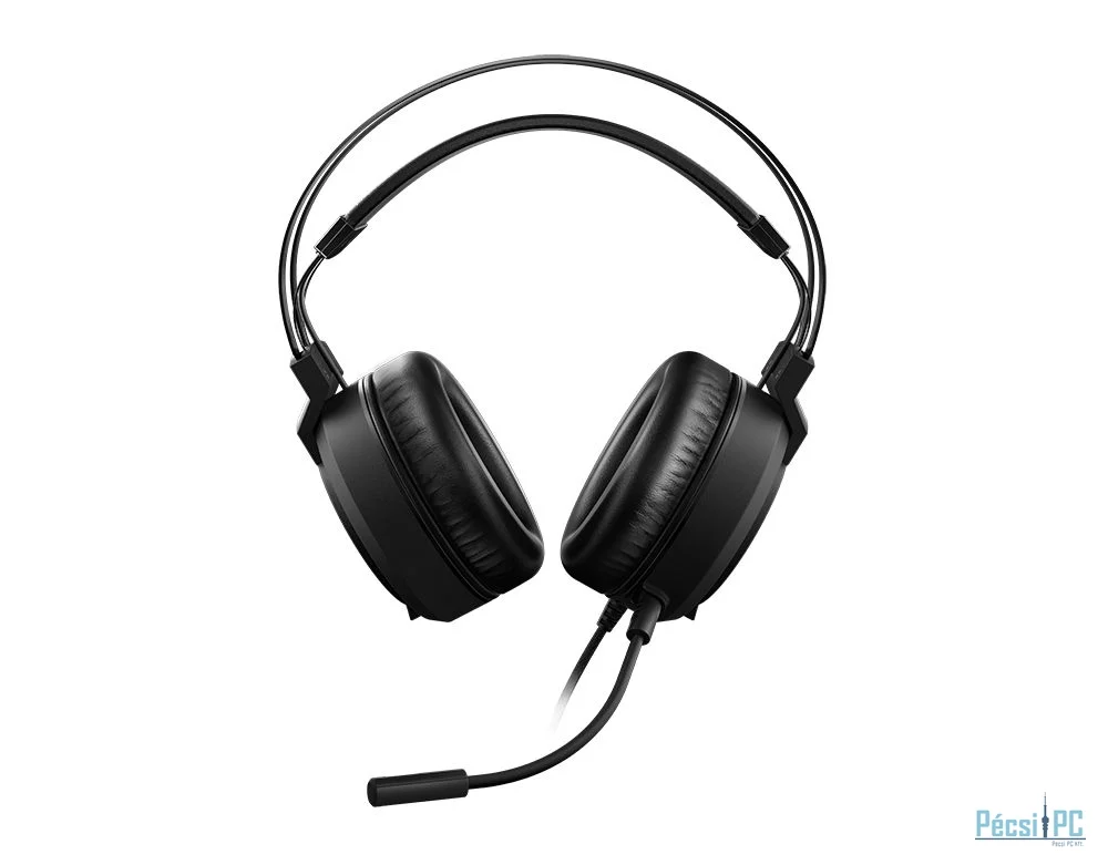 Tesoro Olivant Headset Black