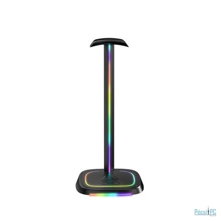 The G-Lab K Stand Neon RGB Black
