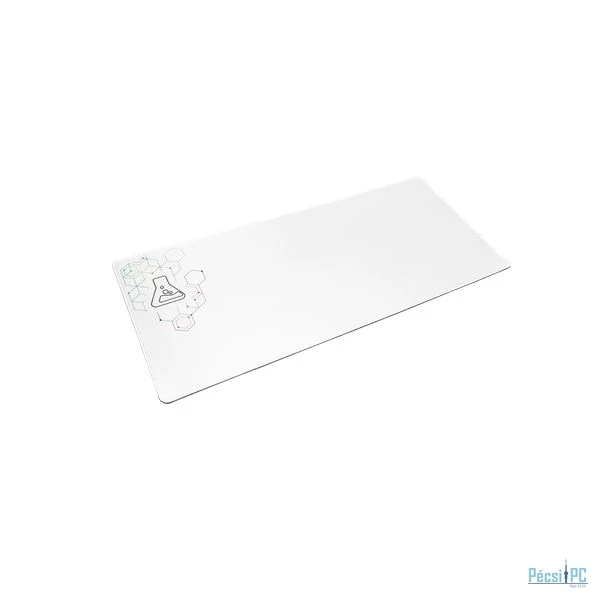 The G-Lab Pad Selenium Egérpad White