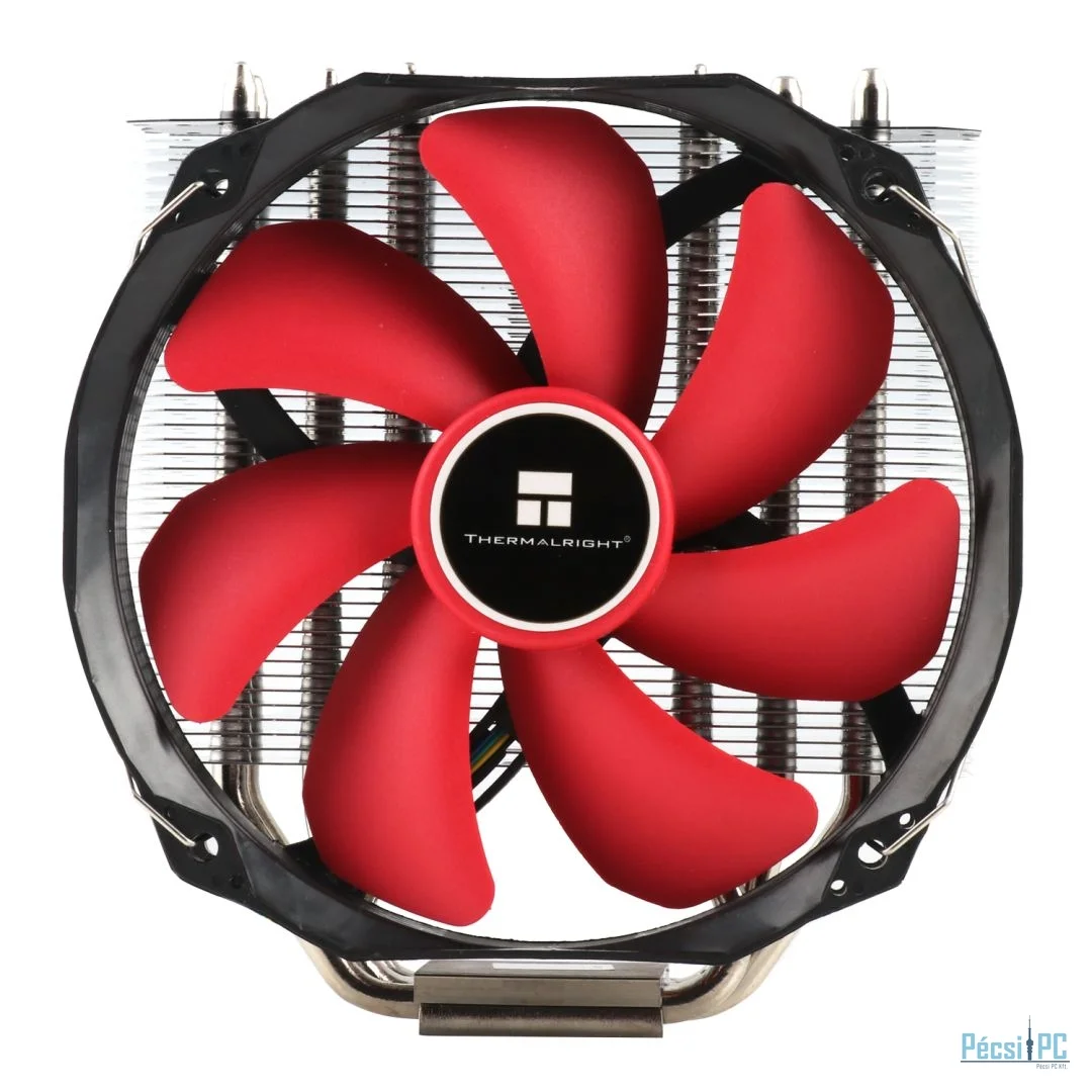 Thermalright TA 140