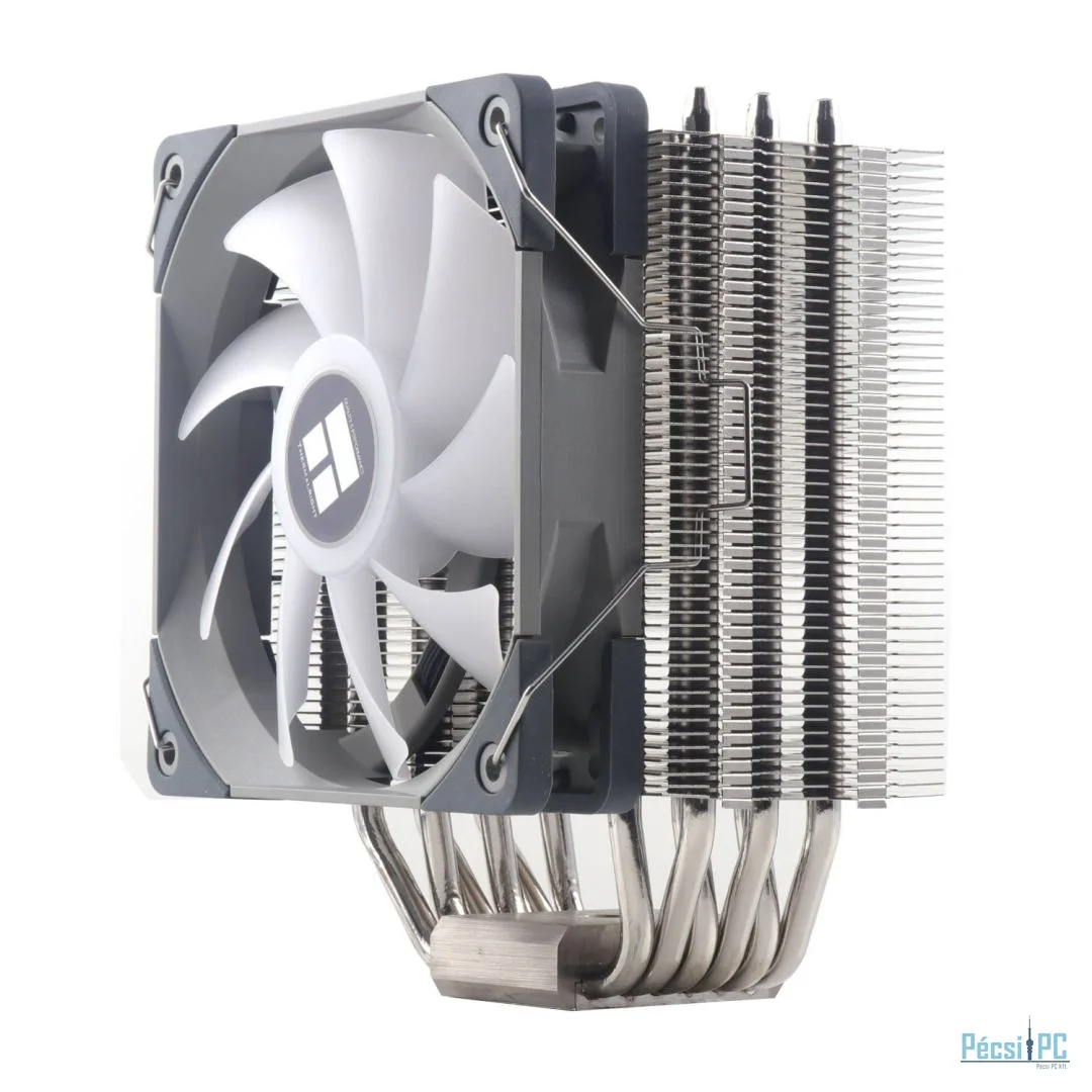 Thermalright Venemous Plus