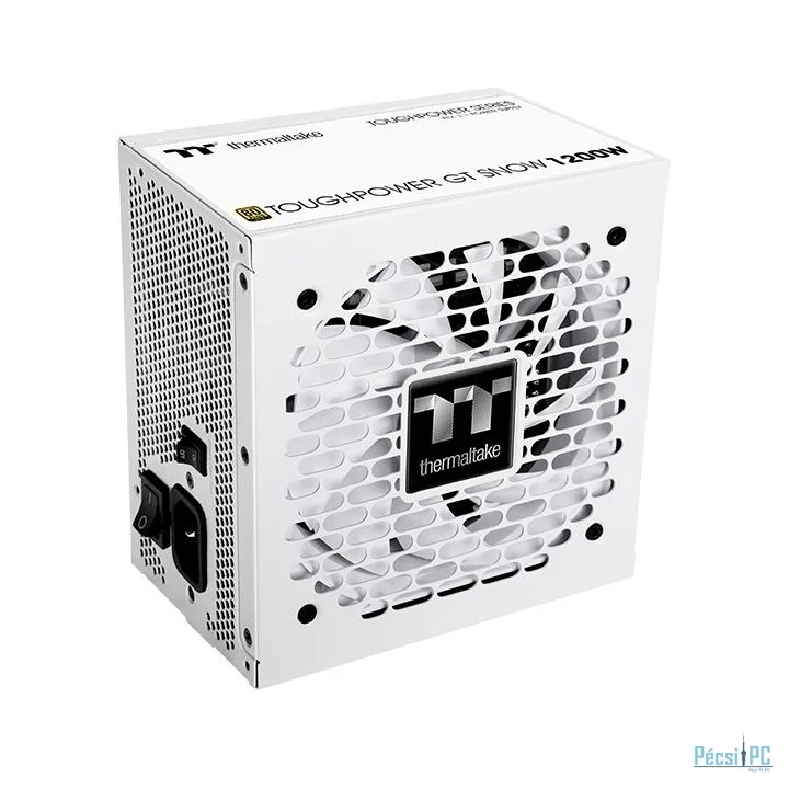 Thermaltake 1200W 80+ Gold Toughpower GT Snow