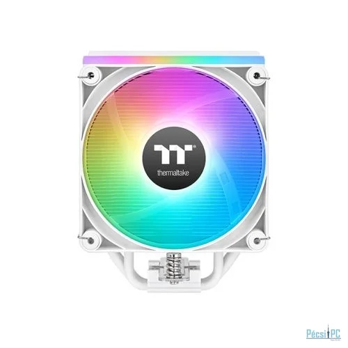 Thermaltake ASTRIA 200 ARGB Lighting CPU Cooler White