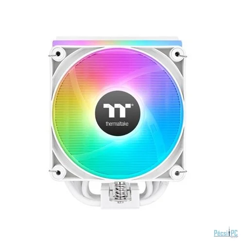 Thermaltake ASTRIA 400 ARGB Lighting CPU Cooler White