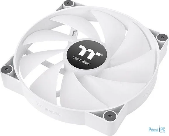 Thermaltake CT200 ARGB White