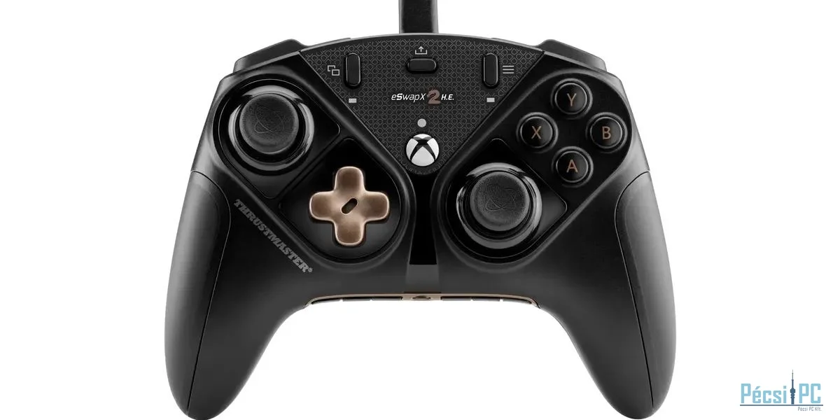 Gamepad