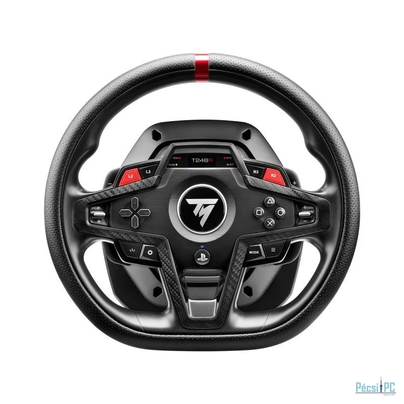 Thrustmaster T248R USB Kormány Black