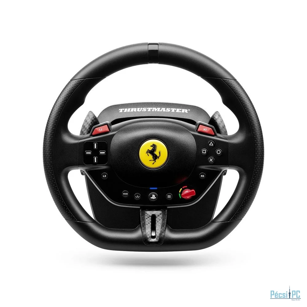 Thrustmaster T98 Ferrari 296 GTB USB Black