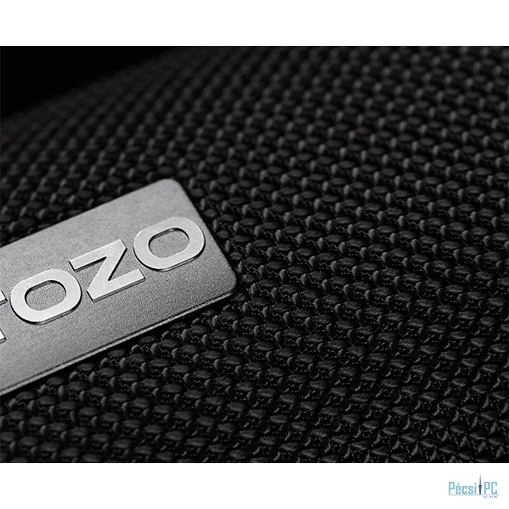 TOZO PA2 Bluetooth Speaker Black