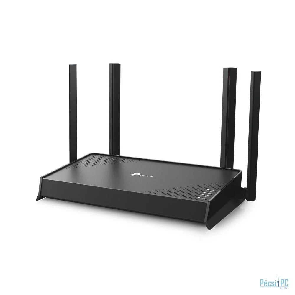 TP-Link Archer BE220 BE3600 Dual-Band Wi-Fi 7 Router