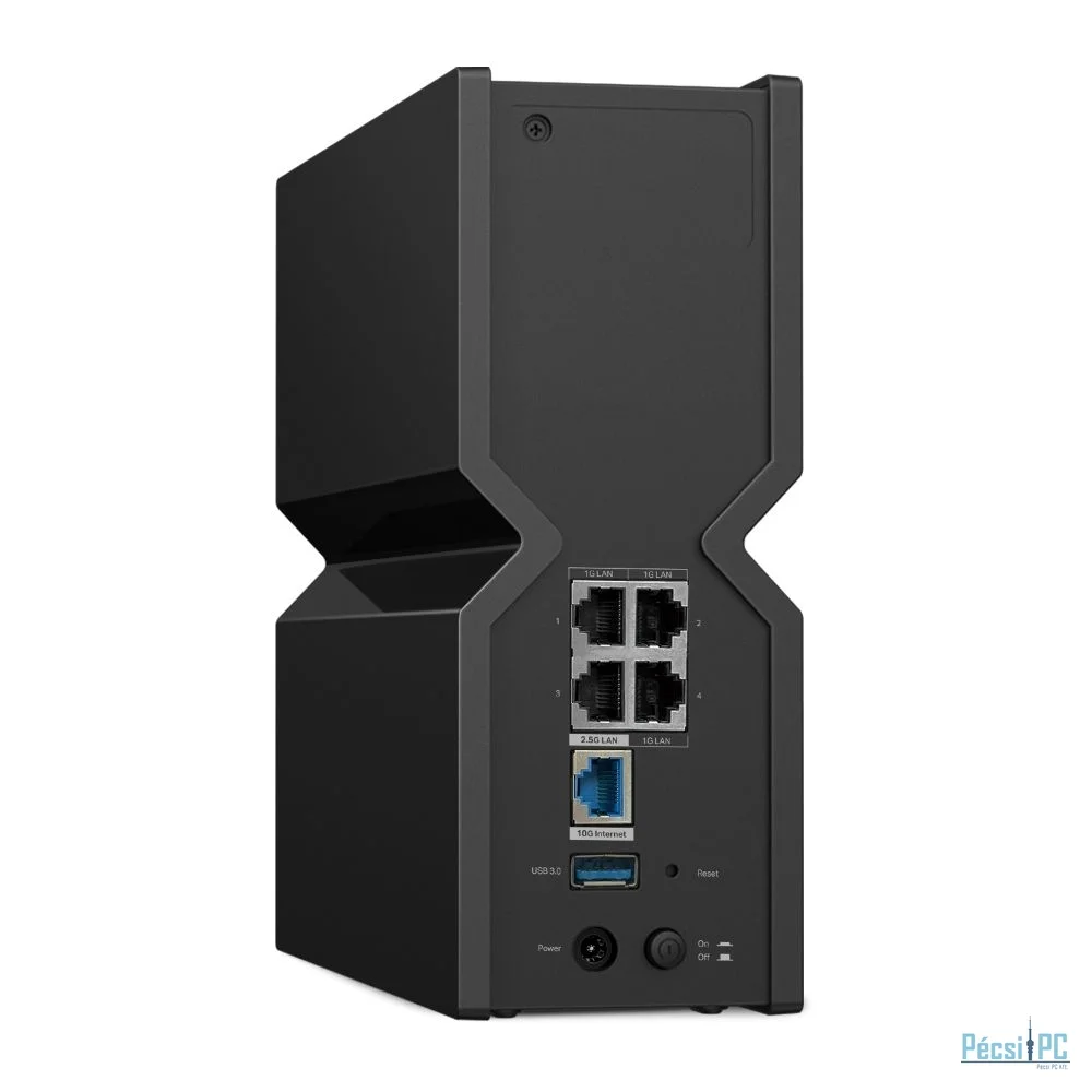 TP-Link Archer BE700 EasyMesh Wi-Fi 7 Router