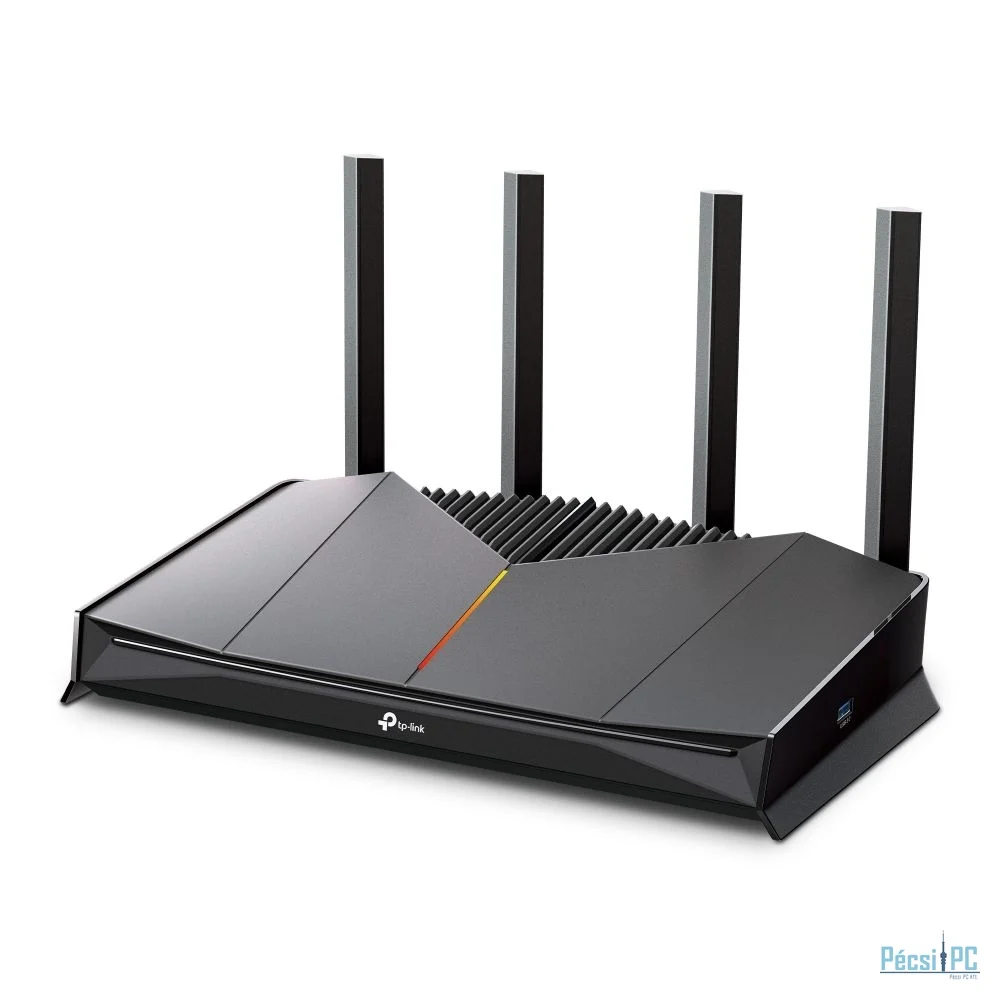 TP-Link Archer GE230 EasyMesh Wi-Fi 7 Router