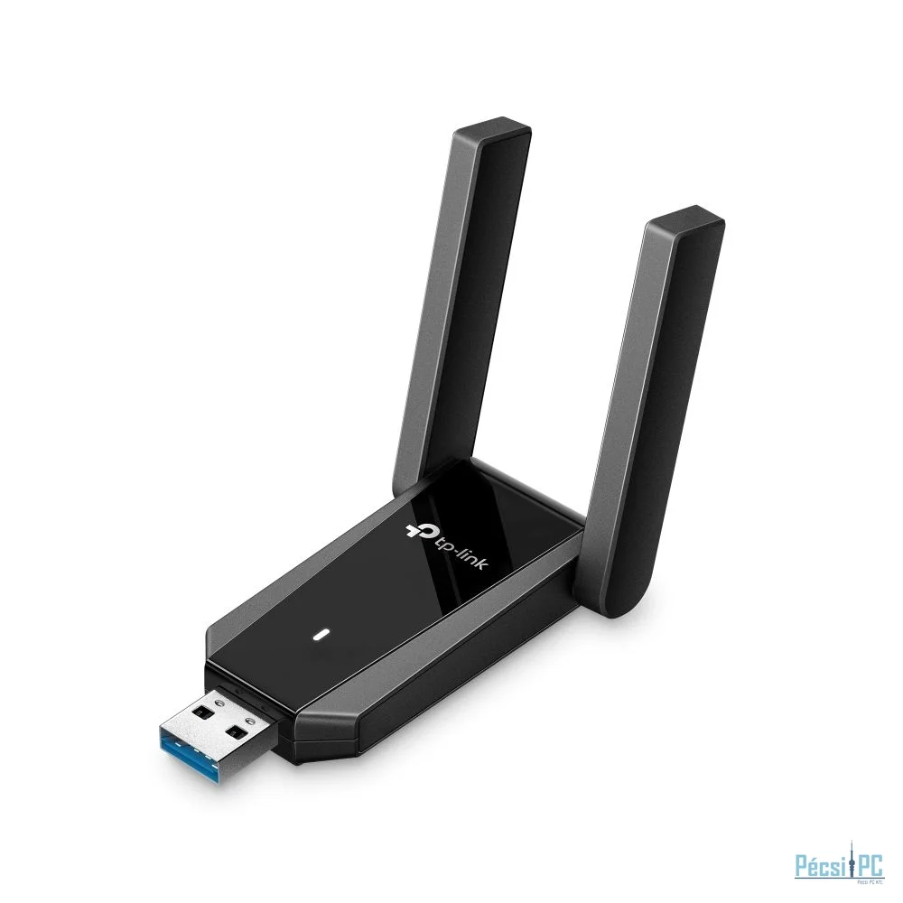 TP-Link Archer TX30U Plus AX1800 Dual Antennas High Gain Wireless USB Adapter